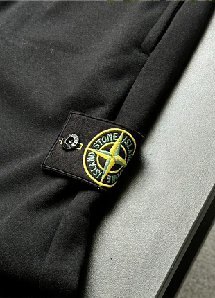 Брюки мужские stone island 3