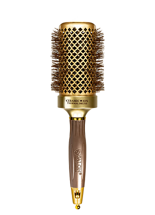 Брашинг керамический антистатический salon professional ceramic 98065 thid daily skin care