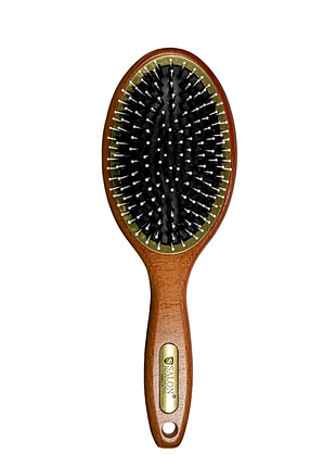 Щітка для волосся масажна salon professional 7699clg sl daily skin care
