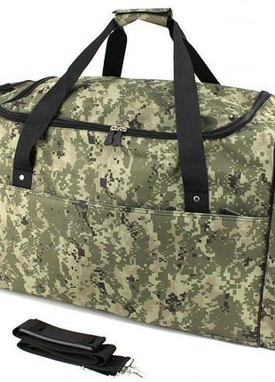 Дорожня велика сумка 90l wallaby, україна