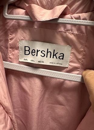 Стьобана куртка berhka l 2