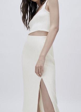 Комтюм zara