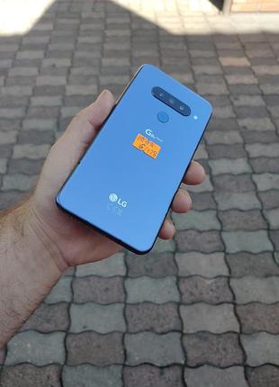 Флагман lg g8s 6/128gb 5