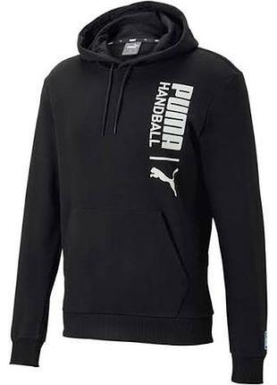 Худі puma handball hoodie 658522-03 xl