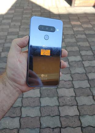 Флагман lg g8s 6/128gb 10