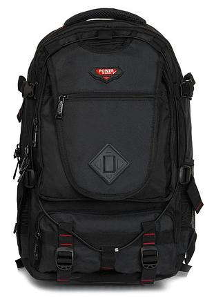 Podium рюкзак городской нейлон power in eavas 7221 black