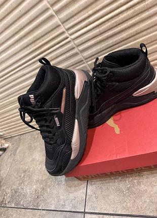 Кросівки puma 39 р 2
