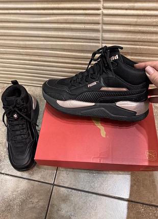 Кросівки puma 39 р