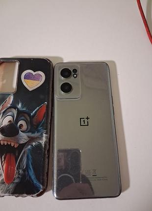 Телефон oneplus nord ce 2 2