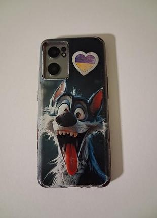 Телефон oneplus nord ce 2 3