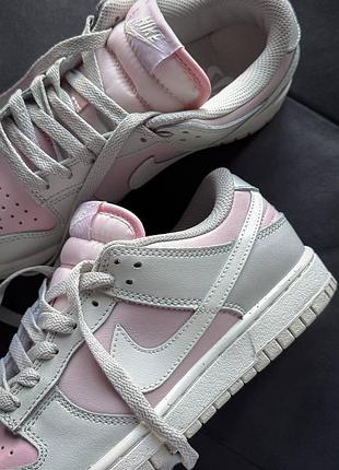 Dunk low grey 2