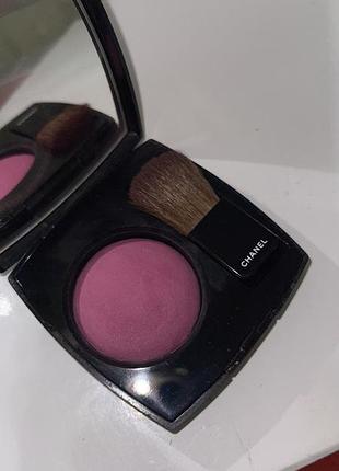 Румʼяна chanel 5