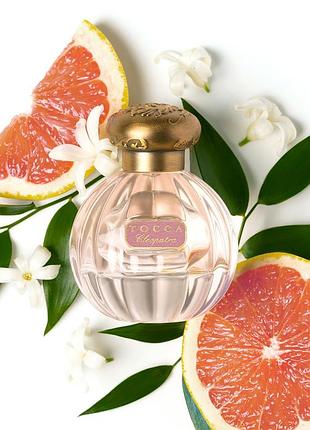 Парфумована вода tocca cleopatra eau de parfum 15 мл