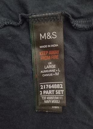 Реглан, лонгслив от бренда m&s 3