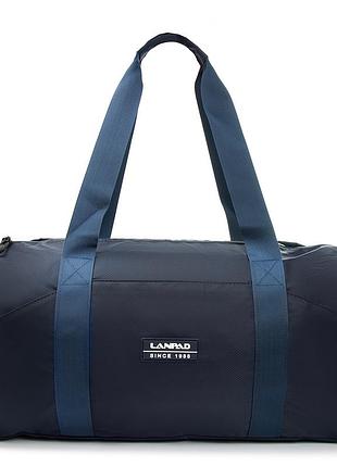 Podium дорожная спорт нейлон lanpad 19001 blue