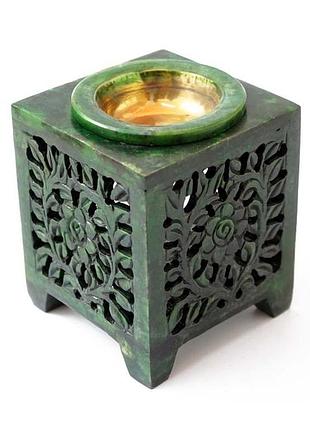Аромалампа кам'яна no.-282