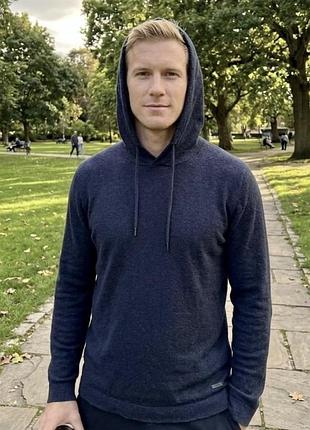 Чоловіче худі hugo boss m-l