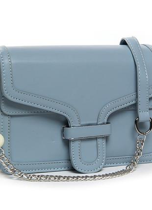 Podium сумка жіноча класична шкарпетка fashion 22 153 blue розпада
