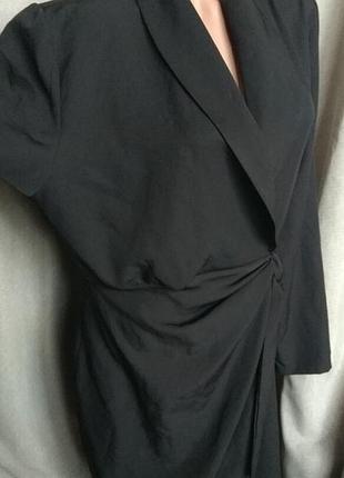 Платье мини от boohoo 2