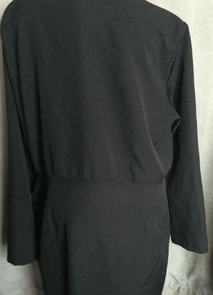 Платье мини от boohoo 3