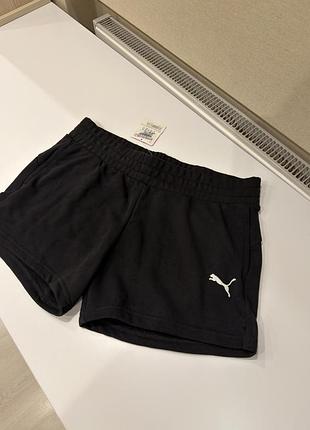 Жіночі шорти puma 2