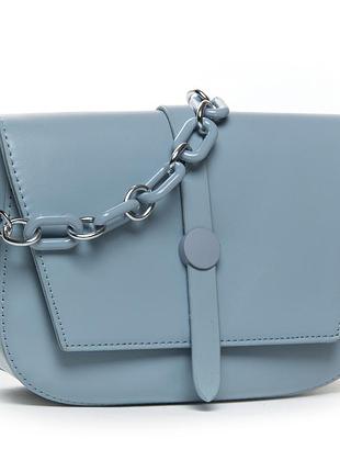 Podium сумка женская классическая иск-кожа fashion 22 2819 navi распродажа