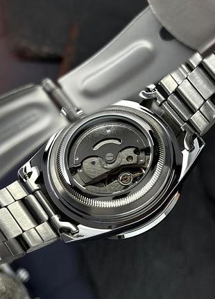 Winner 8287 silver-blue 6