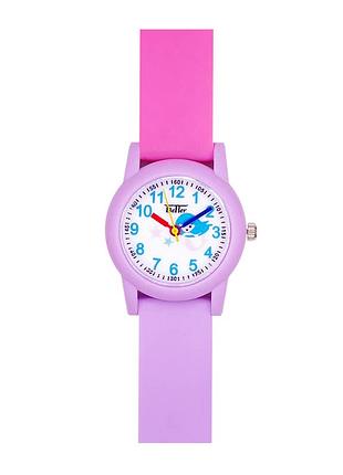 Детские часы better 002 мermaid purple-white
