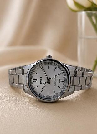 Женские часы casio ltp-v005d-2b3 3
