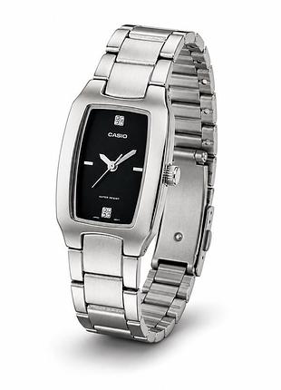 Женские часы casio ltp-1165a-1c2
