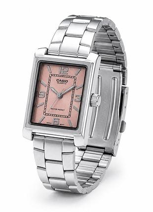 Женские часы casio ltp-1234dd-4a