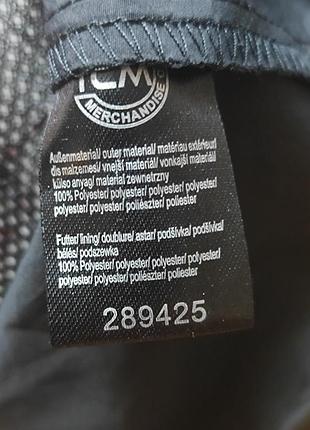 [m] мужская жилетка tcm 4