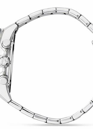 Мужские часы casio ecb-900db-1b 4