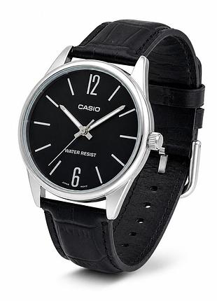 Мужские часы casio mtp-v005l-1b