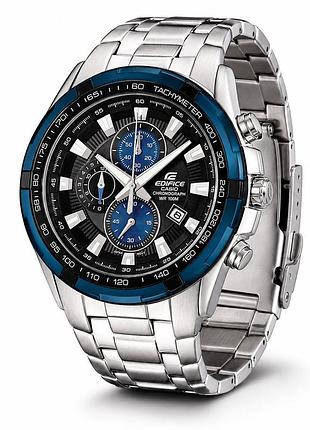 Чоловічий годинник casio edifice ef-539d-1a2