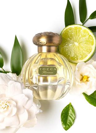 Парфумована вода tocca florence eau de parfum 15 мл