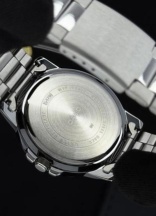 Мужские часы casio mtp-vd300d-1e 8