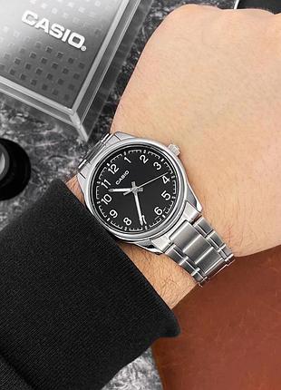 Мужские часы casio mtp-v005d-1b4 4