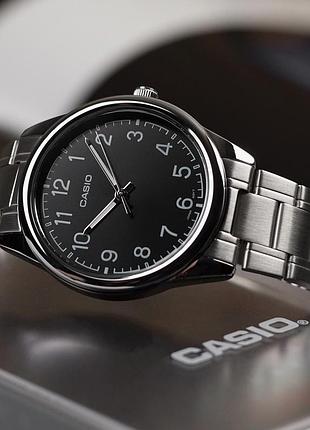 Мужские часы casio mtp-v005d-1b4 10