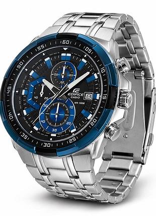 Мужские часы casio edifice efr-539d-1a2