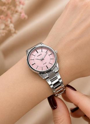 Женские часы casio ltp-1303d-4a 4