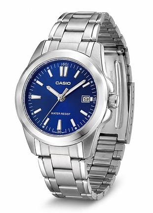 Женские часы casio ltp-1215a-2a2