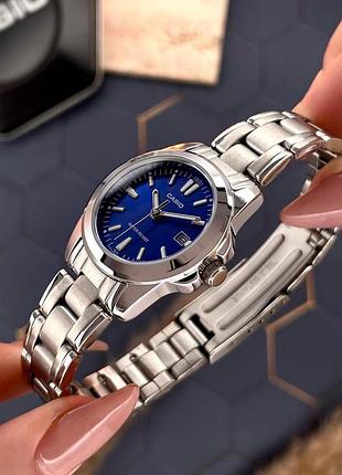 Женские часы casio ltp-1215a-2a2 3
