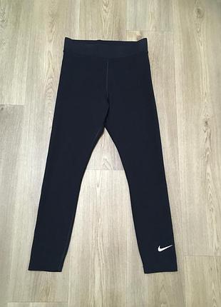 Лосини nike 4