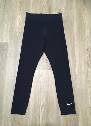 Лосини nike 5