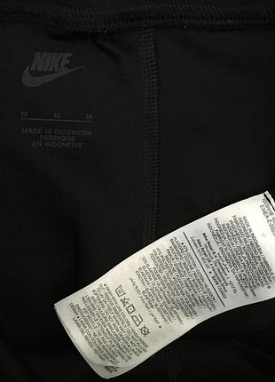 Лосини nike 6