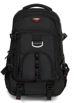 Podium рюкзак городской нейлон power in eavas 7214 black