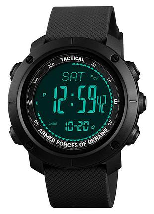 Часы наручные awarder 036 compass all black