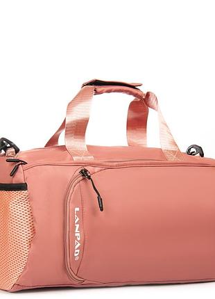 Podium дорожня спорт нейлон lanpad 20824 pink