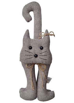 Декоративная игрушка кот marron тм прованс